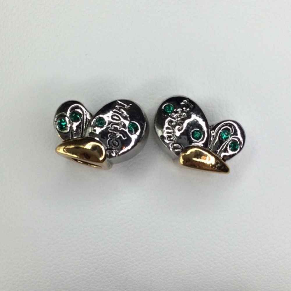 Mother/Daughter Charms